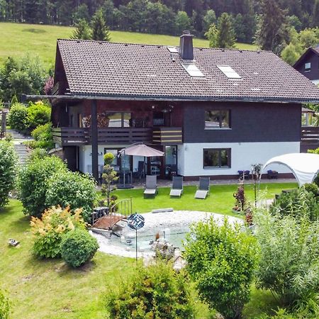 Haus Blattert - Neuglashuetten Feldberg (Baden-Wurttemberg) Exterior foto